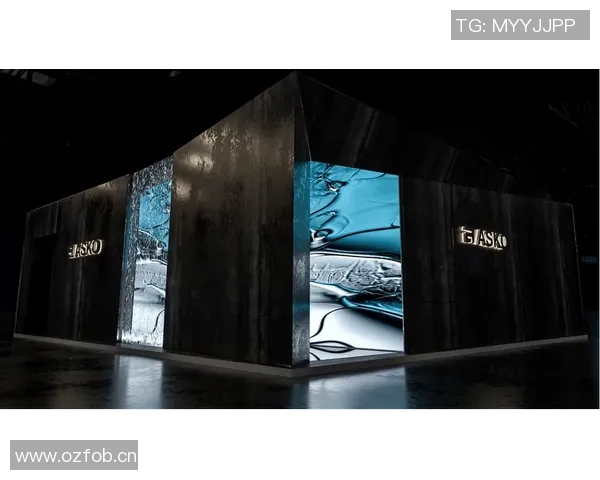 电竞与艺术文化的交融探索：从游戏设计到视觉艺术的多维表达