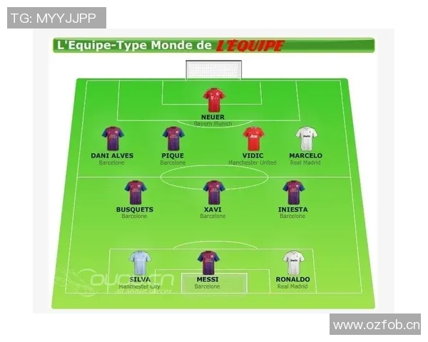 队报评选周末最佳法国阵容阿雷科内奥利塞助力球队胜利